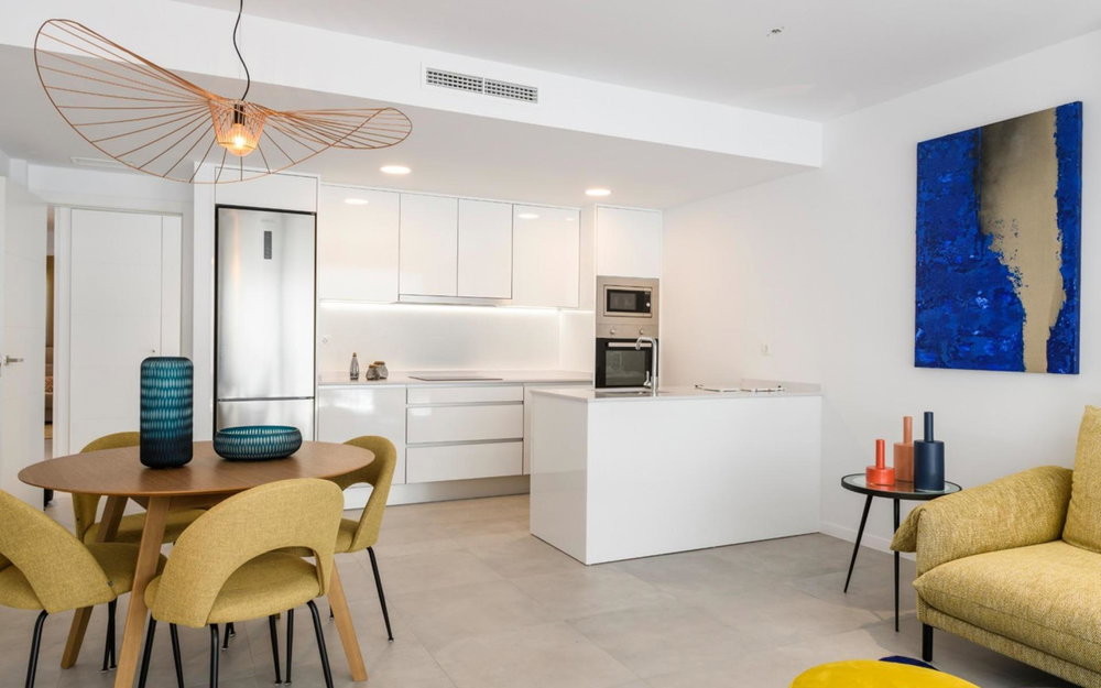 Campoamor · Alicante REF #CSPX-80846 · Apartment 2216367189