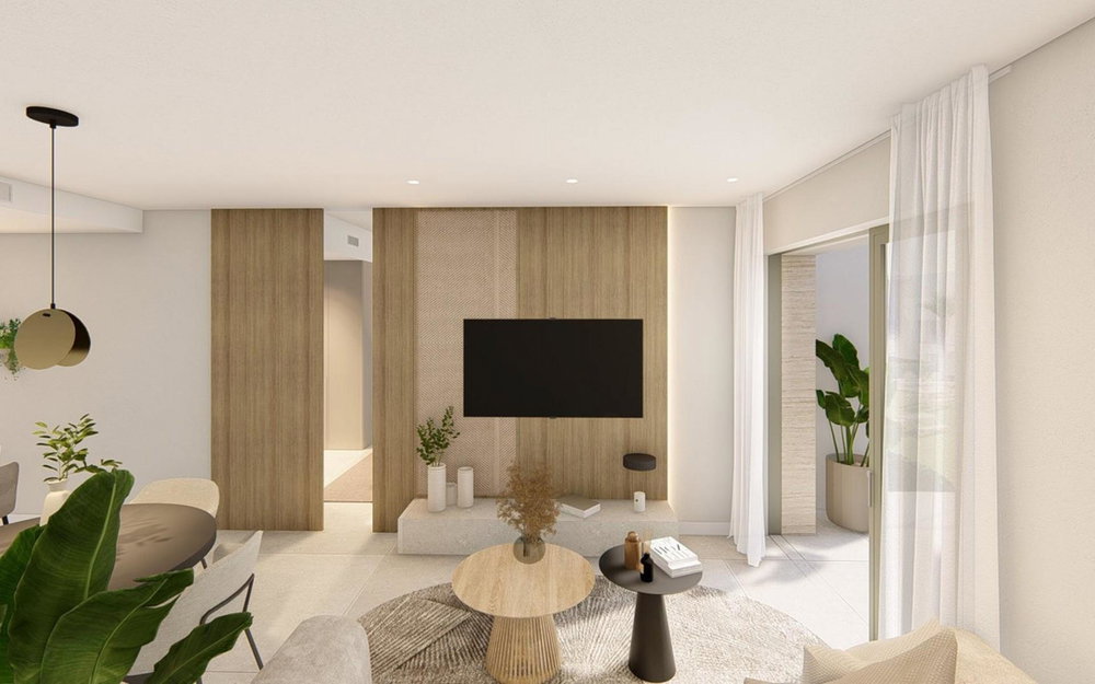 Ciudad Quesada · Alicante REF #CSPX-29690 · Apartment 93524606