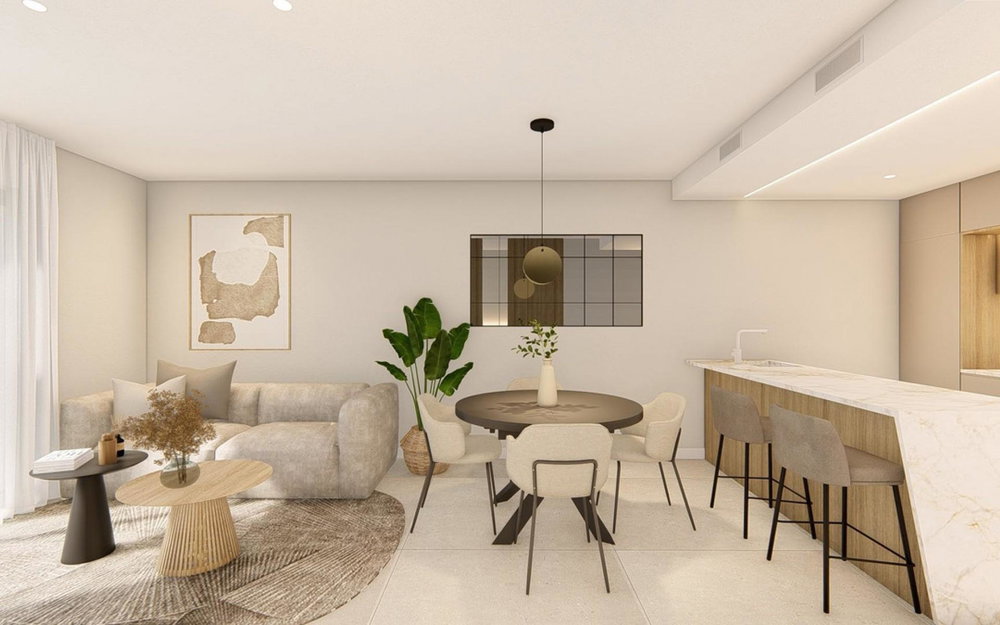 Ciudad Quesada · Alicante REF #CSPX-88657 · Apartment 1337811584