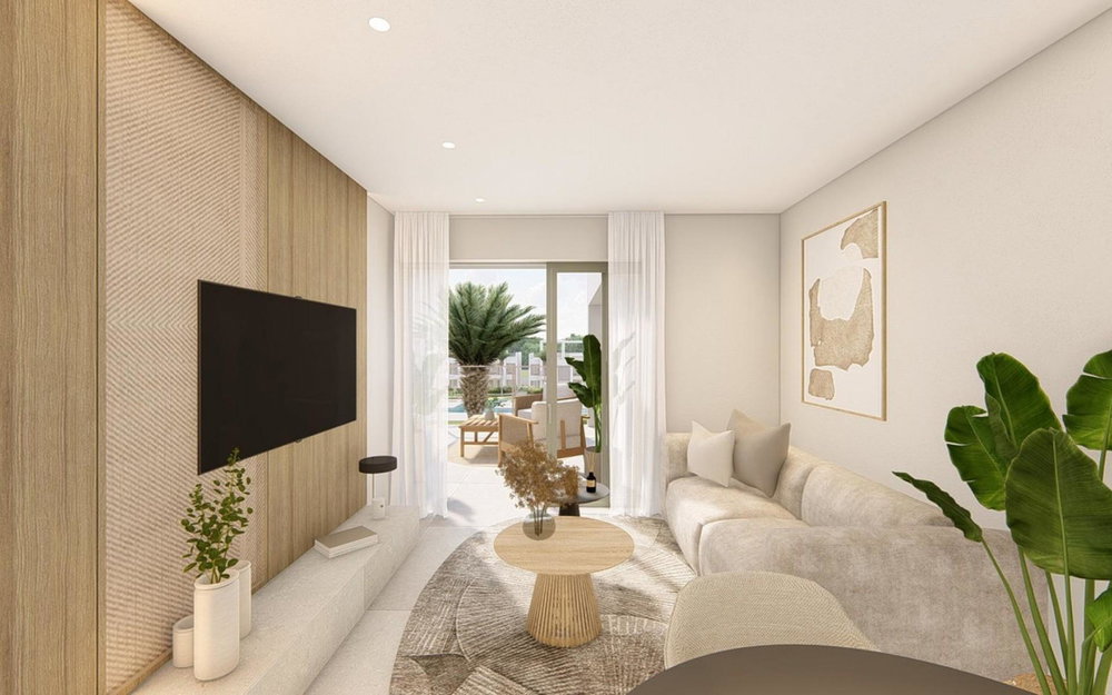 Ciudad Quesada · Alicante REF #CSPX-88657 · Apartment 1337811584