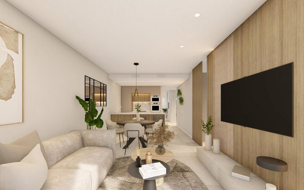 Ciudad Quesada · Alicante REF #CSPX-88657 · Apartment 1337811584