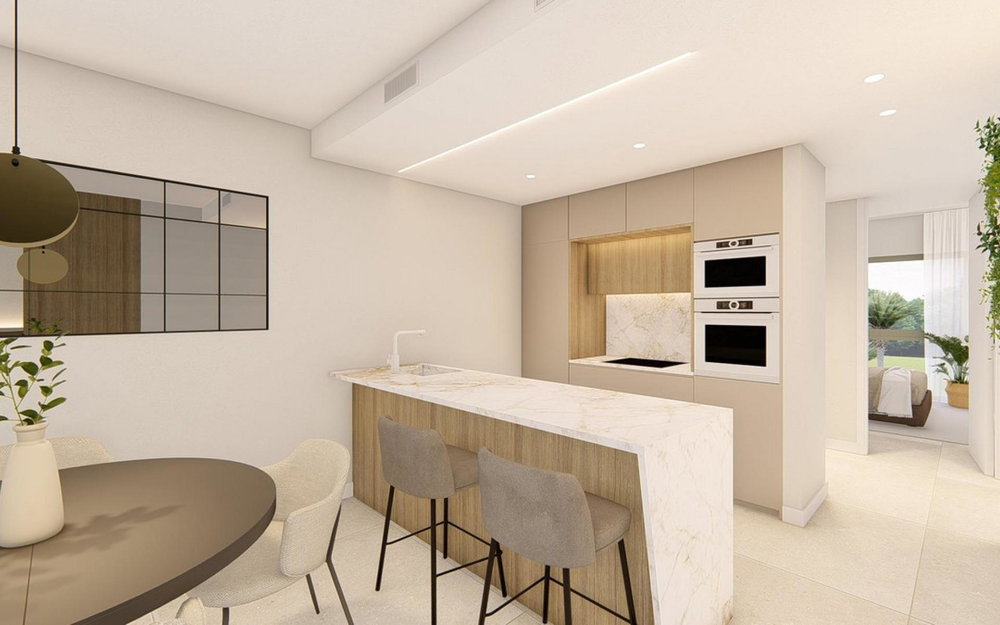 Ciudad Quesada · Alicante REF #CSPX-88657 · Apartment 1337811584