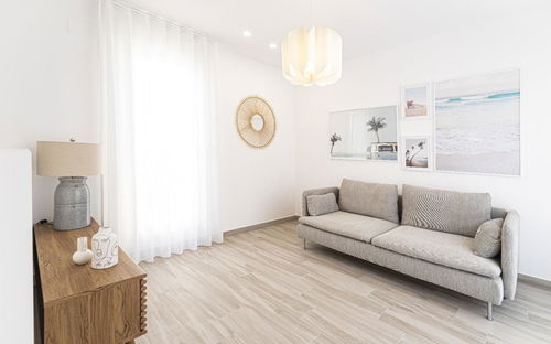 San Javier · Murcia REF #CSPX-26631 · Apartment 3463932181