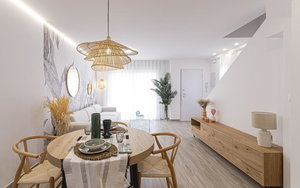 San Javier · Murcia REF #CSPX-26631 · Apartment 3463932181