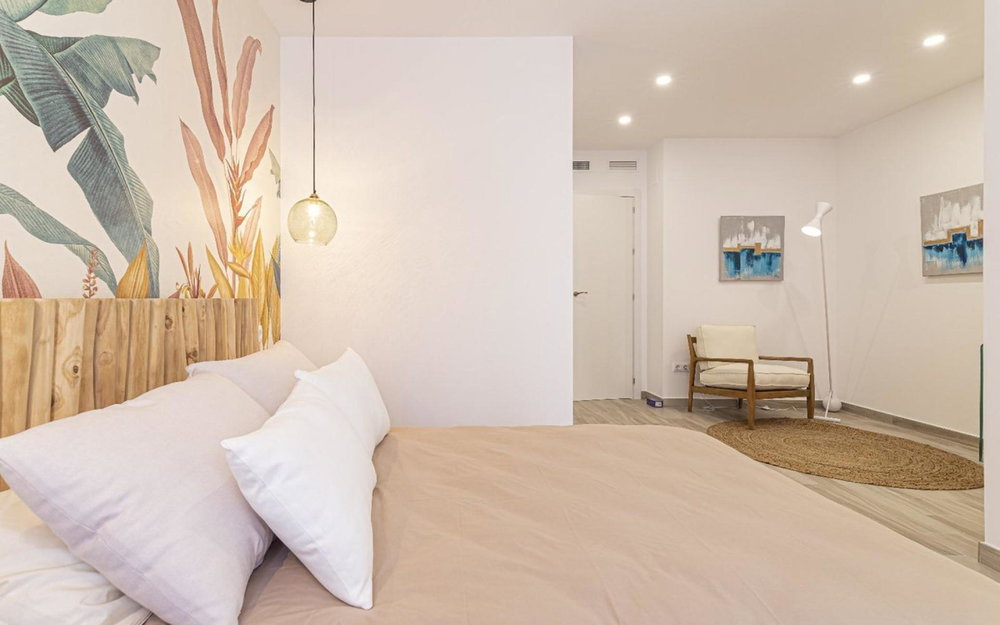 San Javier · Murcia REF #CSPX-26631 · Apartment 3463932181