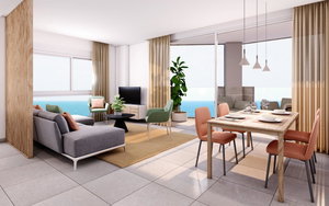 San Javier · Murcia REF #CSPX-40954 · Apartment 3902417929
