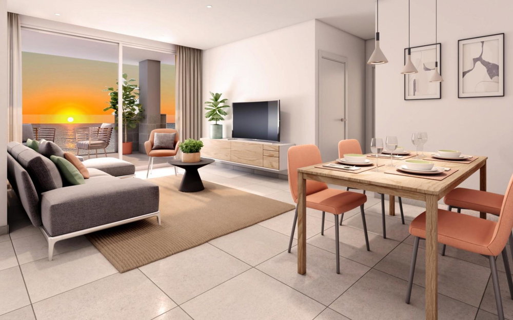 San Javier · Murcia REF #CSPX-40954 · Apartment 3902417929