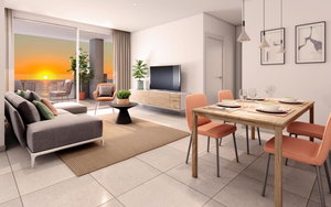 San Javier · Murcia REF #CSPX-40954 · Apartment 3902417929