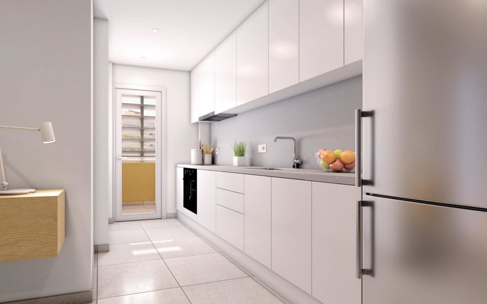 San Javier · Murcia REF #CSPX-40954 · Apartment 3902417929