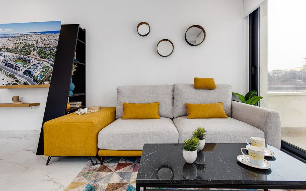 Los Altos · Alicante REF #CSPX-60413 · Apartment 1145723371