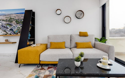 Los Altos · Alicante REF #CSPX-60413 · Apartment 1145723371