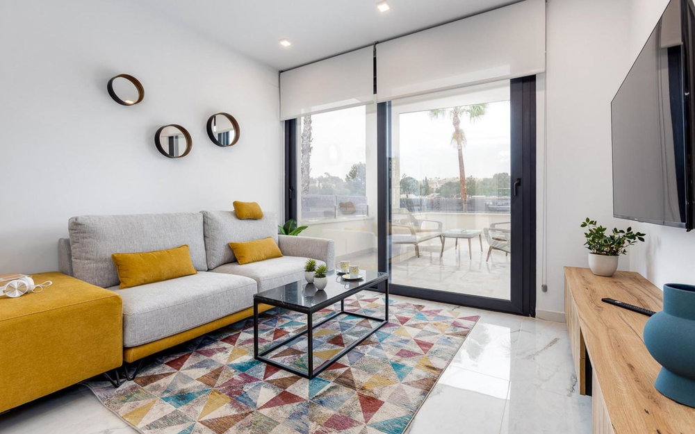 Los Altos · Alicante REF #CSPX-60413 · Apartment 1145723371