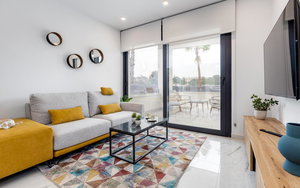Los Altos · Alicante REF #CSPX-60413 · Apartment 1145723371