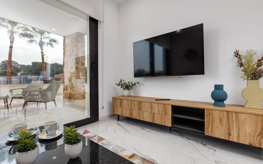 Los Altos · Alicante REF #CSPX-60413 · Apartment 1145723371