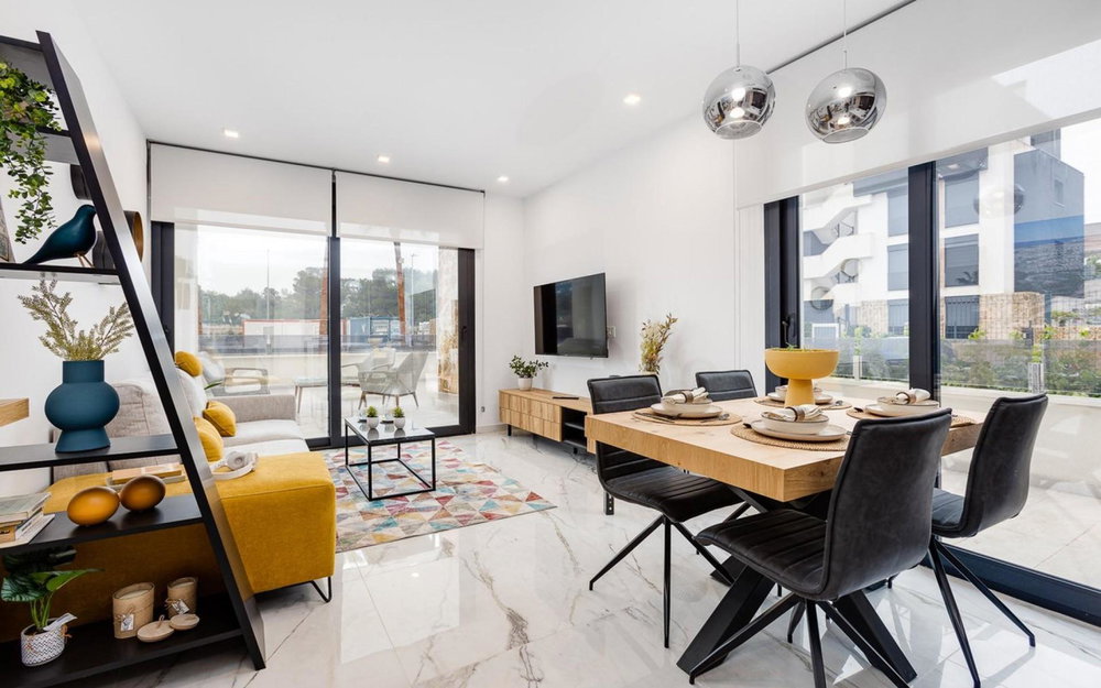 Los Altos · Alicante REF #CSPX-60413 · Apartment 1145723371