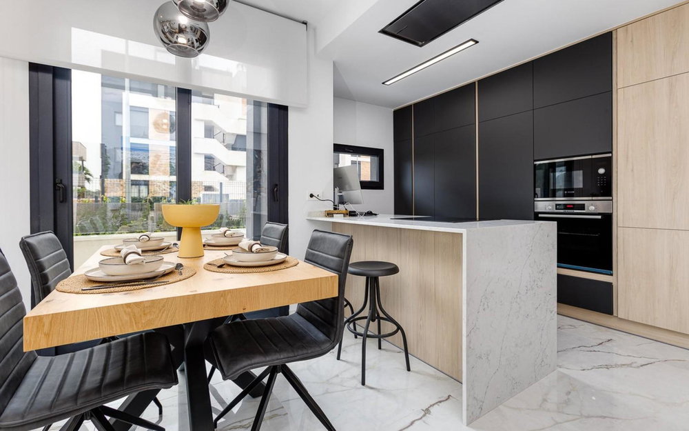 Los Altos · Alicante REF #CSPX-60413 · Apartment 1145723371