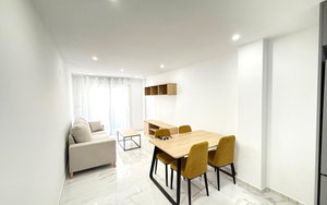 Torrevieja · Alicante REF #CSPX-54162 · Apartment 2569834515
