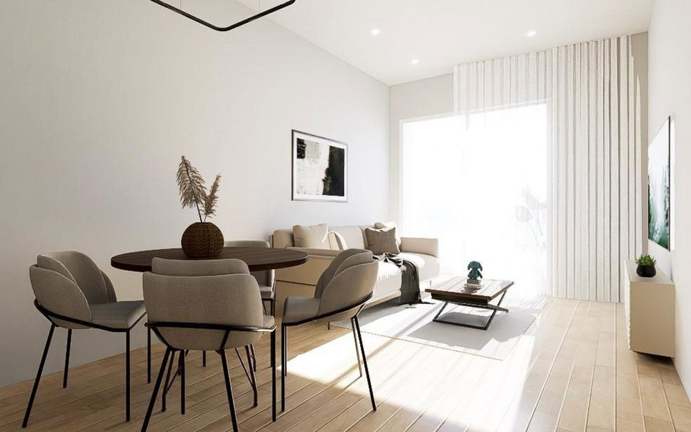 Torrevieja · Alicante REF #CSPX-97020 · Apartment 4009273911