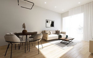 Torrevieja · Alicante REF #CSPX-97020 · Apartment 4009273911