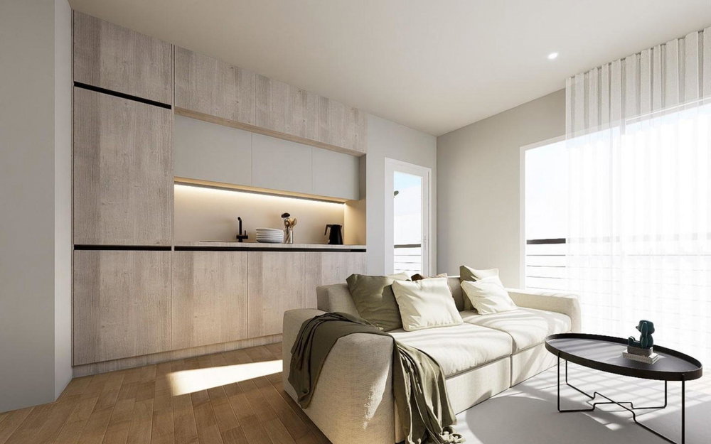 Torrevieja · Alicante REF #CSPX-97020 · Apartment 4009273911