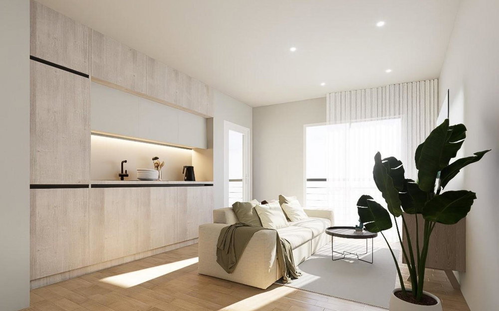 Torrevieja · Alicante REF #CSPX-97020 · Apartment 4009273911