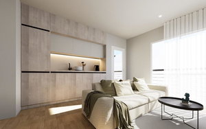 Torrevieja · Alicante REF #CSPX-80847 · Apartment 3192635627