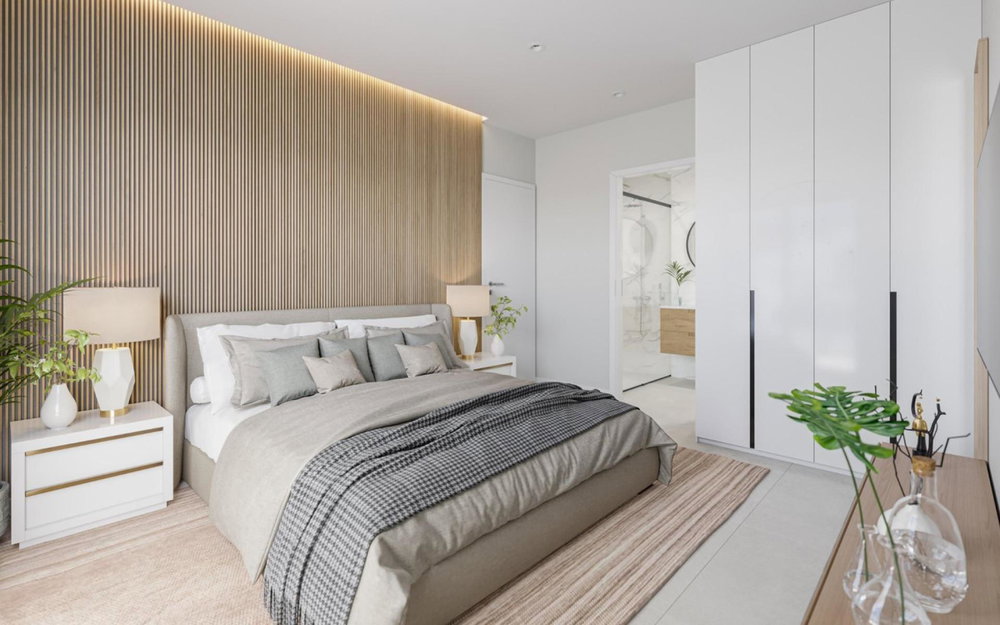 San Pedro del Pinatar · Murcia REF #CSPX-22052 · Apartment 1520633200