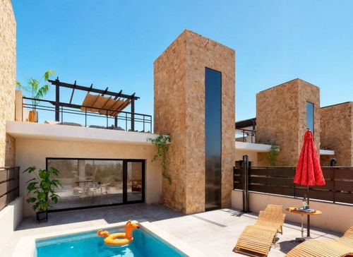 Fuente alamo de Murcia · Murcia REF #CSPX-25449 · Townhouse 2573515894