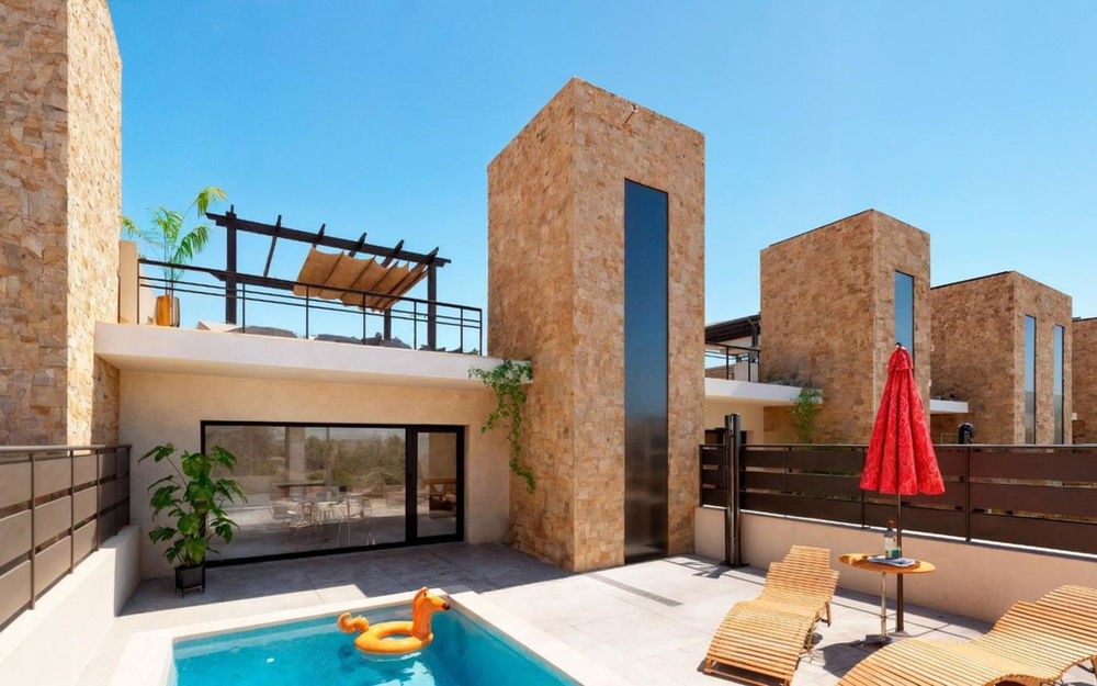 Fuente alamo de Murcia · Murcia REF #CSPX-25449 · Townhouse 2573515894