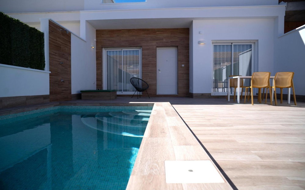 San Javier · Murcia REF #CSPX-82772 · Townhouse 2153094576