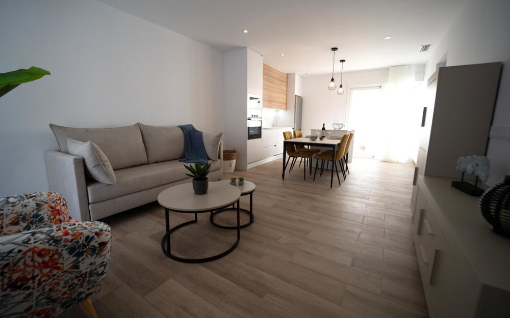 San Javier · Murcia REF #CSPX-82772 · Townhouse 2153094576