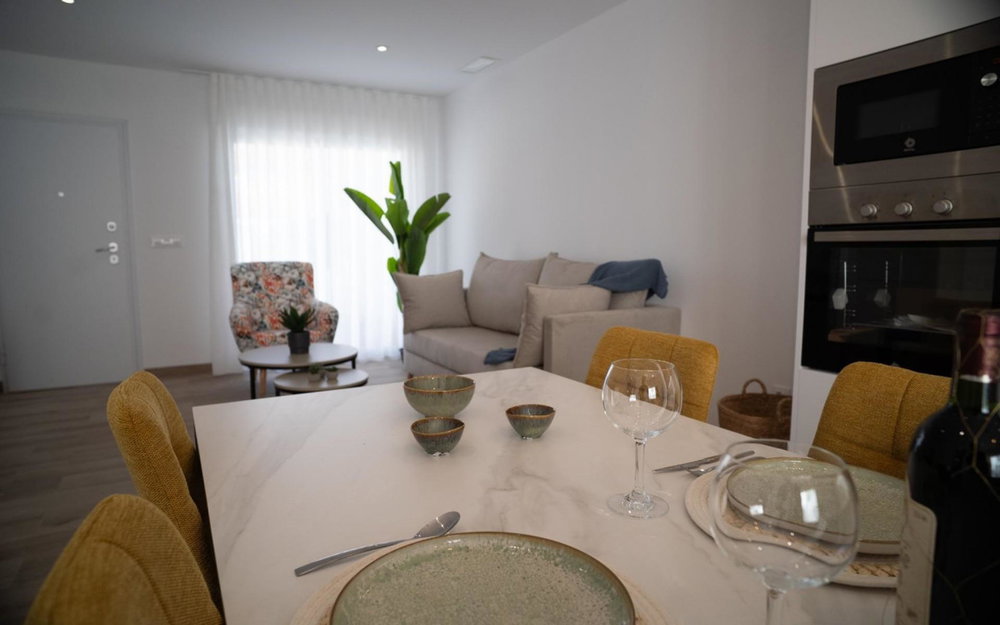 San Javier · Murcia REF #CSPX-82772 · Townhouse 2153094576