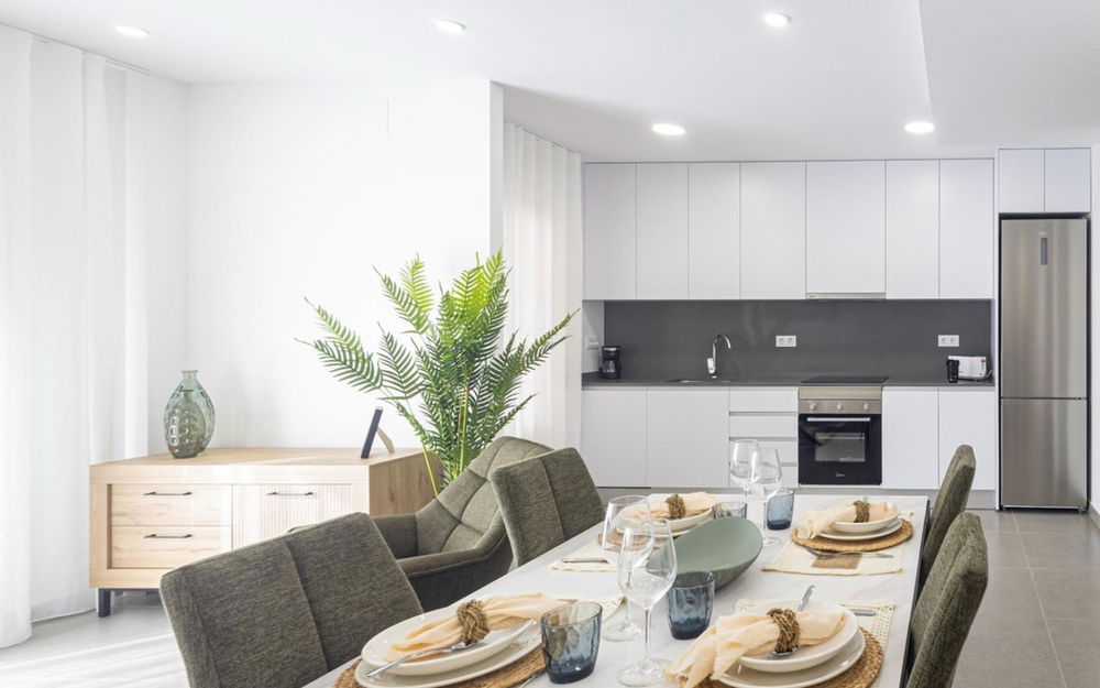 Los Alcazares · Murcia REF #CSPX-98200 · Apartment 3995742096