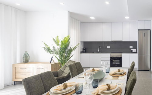 Los Alcazares · Murcia REF #CSPX-98200 · Apartment 3995742096