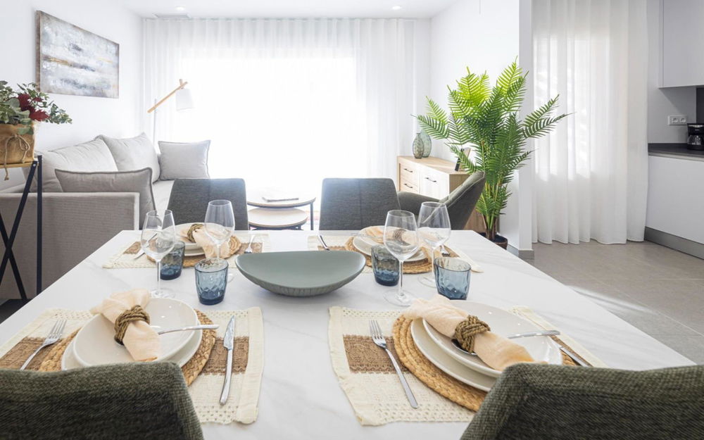 Los Alcazares · Murcia REF #CSPX-98200 · Apartment 3995742096