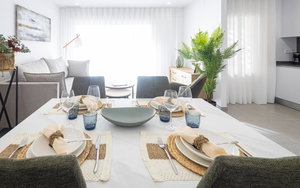 Los Alcazares · Murcia REF #CSPX-98200 · Apartment 3995742096