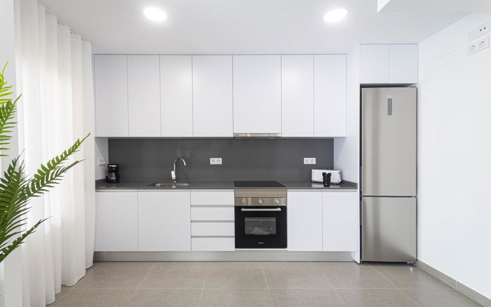 Los Alcazares · Murcia REF #CSPX-98200 · Apartment 3995742096