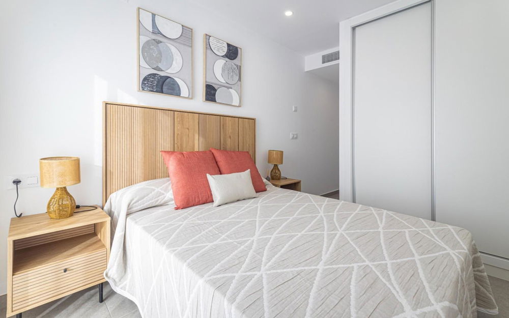 Los Alcazares · Murcia REF #CSPX-98200 · Apartment 3995742096