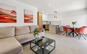 Santiago De La Ribera · Murcia REF #CSPX-62178 · Apartment 802207133