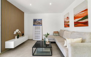 Santiago De La Ribera · Murcia REF #CSPX-62178 · Apartment 802207133