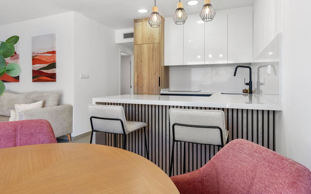 San Javier · Murcia REF #CSPX-62178 · Apartment 2896263355