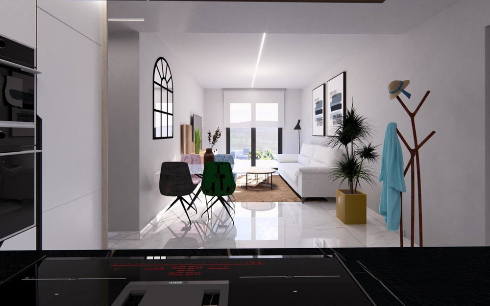 Algorfa · Alicante REF #CSPX-56608 · Villa 601723597