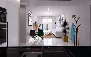 Algorfa · Alicante REF #CSPX-56608 · Townhouse 3670033492