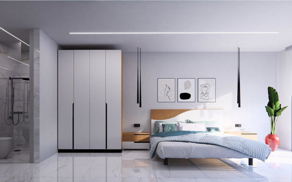 Algorfa · Alicante REF #CSPX-56608 · Villa 601723597