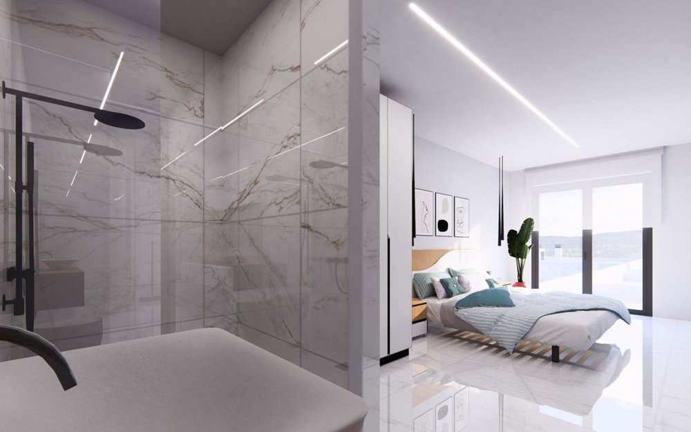 Algorfa · Alicante REF #CSPX-56608 · Villa 601723597