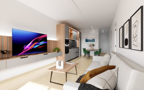 Guardamar Del Segura · Alicante REF #CSPX-16952 · Apartment 181744378