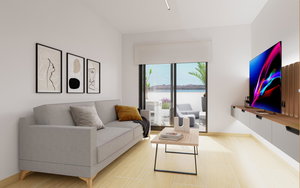 Guardamar Del Segura · Alicante REF #CSPX-16952 · Apartment 181744378