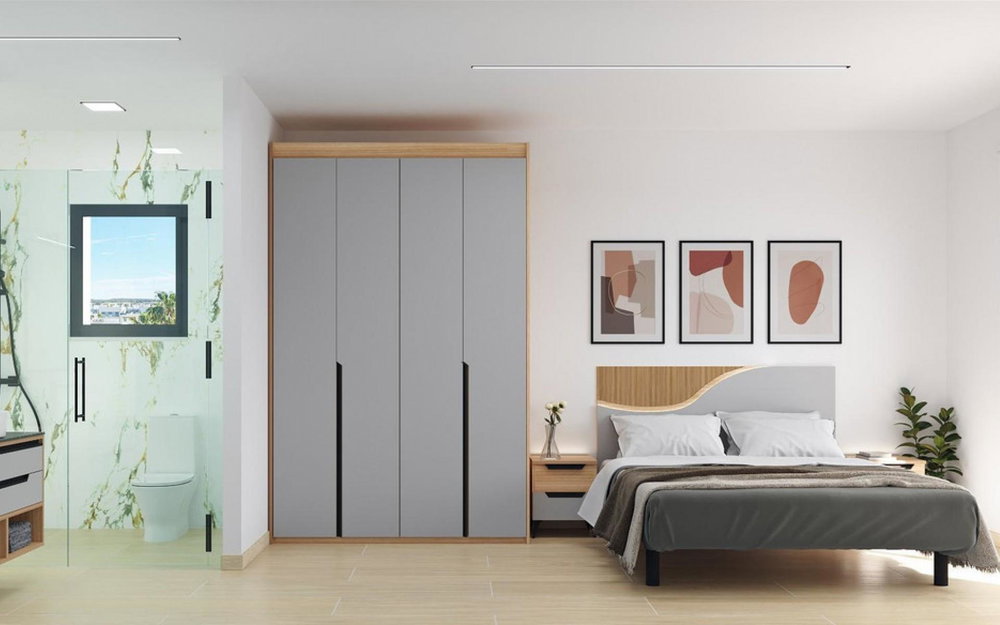 Guardamar Del Segura · Alicante REF #CSPX-16952 · Apartment 181744378