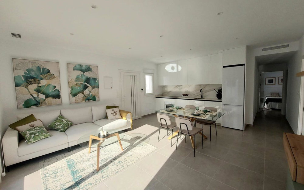 Torre-Pacheco · Murcia REF #CSPX-62495 · Villa 1659342424