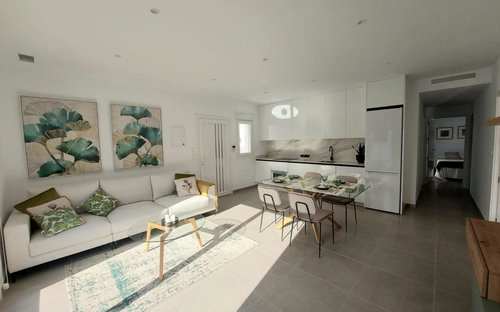 Torre-Pacheco · Murcia REF #CSPX-62495 · Villa 1659342424